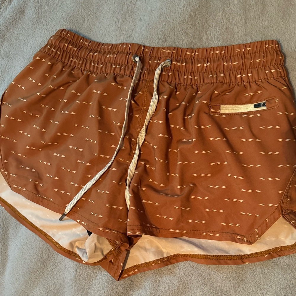 Vuori Clementine Short 2.0